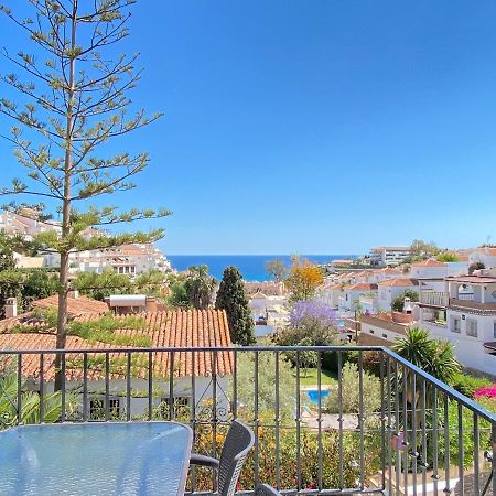 Villa Casa La Vida Casasol Nerja Exterior foto