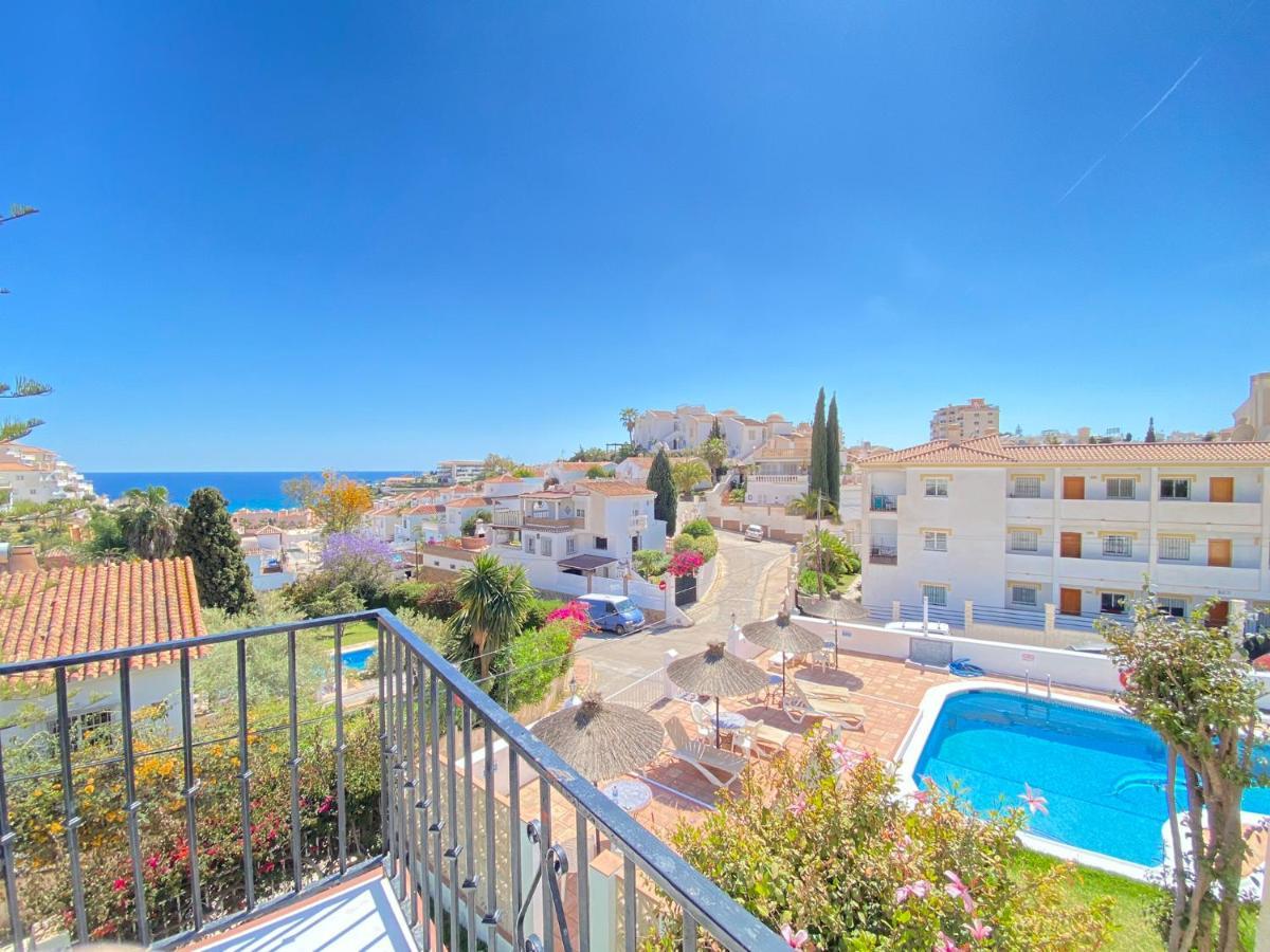 Villa Casa La Vida Casasol Nerja Exterior foto