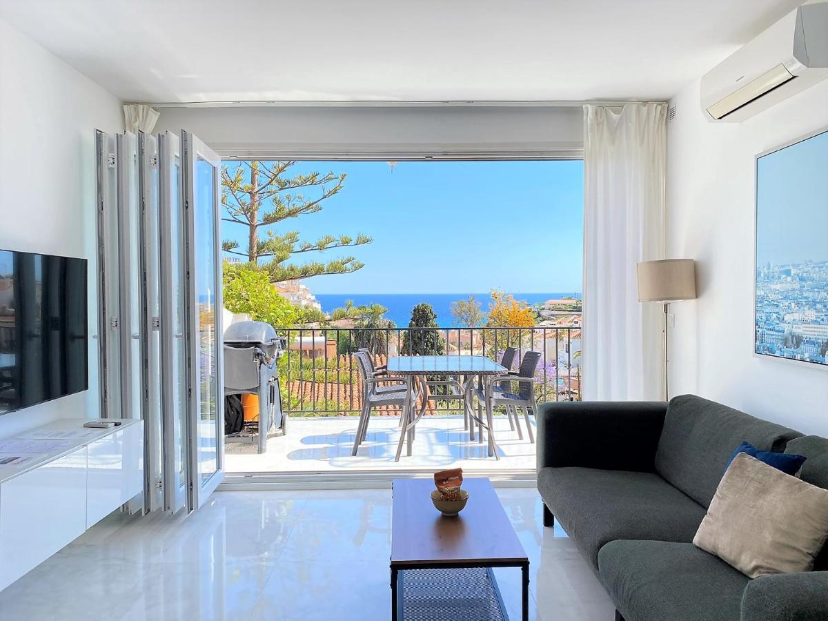 Villa Casa La Vida Casasol Nerja Exterior foto