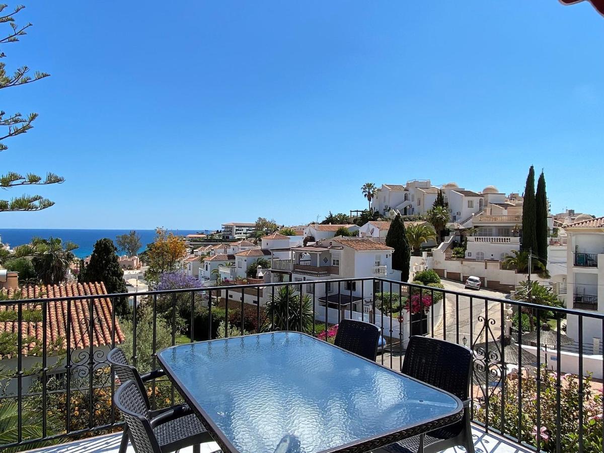 Villa Casa La Vida Casasol Nerja Exterior foto